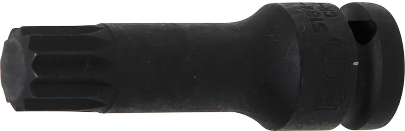 Power Bit Dopsleutel Lengte 78 mm Aandrijving vierkantaandrij... by BGS technic – product image