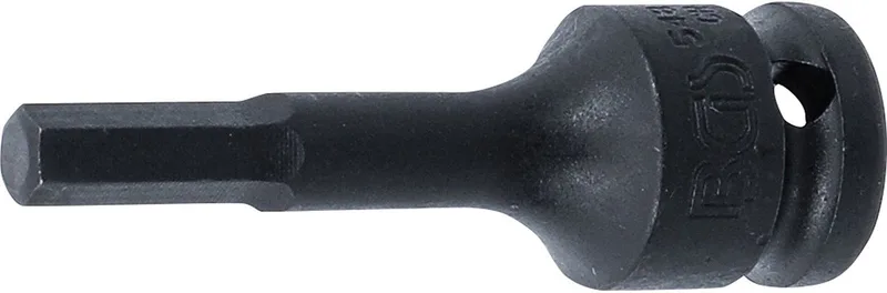 Power bit inbus vierkantaandrijving 12,5 mm (1/2") binne... von BGS technic – Produktbild