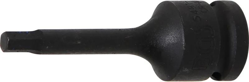 Power bit inbus vierkantaandrijving 12,5 mm (1/2") binne... von BGS technic – Produktbild