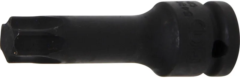 Power bit inbus vierkantaandrijving 12,5 mm (1/2") T-pro... de BGS technic – image du produit