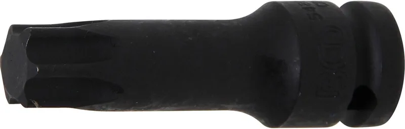Power bit inbus vierkantaandrijving 12,5 mm (1/2") T-pro... von BGS technic – Produktbild