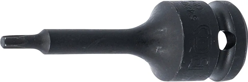 Power bit inbus vierkantaandrijving 12,5 mm (1/2") T-pro... von BGS technic – Produktbild