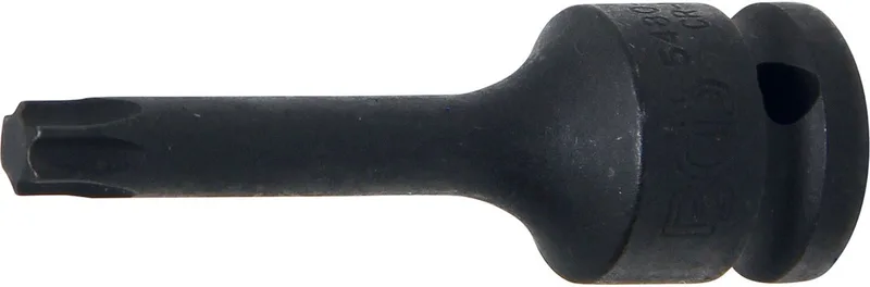Power bit inbus vierkantaandrijving 12,5 mm (1/2") T-pro... de BGS technic – image du produit