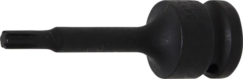 Power bit inbus vierkantaandrijving 12,5 mm (1/2") wigpr... von BGS technic – Produktbild