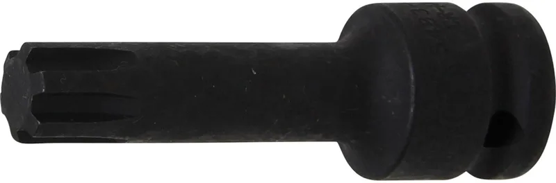 Power bit inbus vierkantaandrijving 12,5 mm (1/2") wigpr... von BGS technic – Produktbild