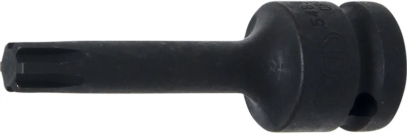 Power bit inbus vierkantaandrijving 12,5 mm (1/2") wigpr... by BGS technic – product image