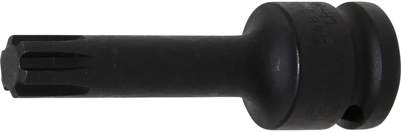 Power bit inbus vierkantaandrijving 12,5 mm (1/2") wigpr... von BGS technic – Produktbild