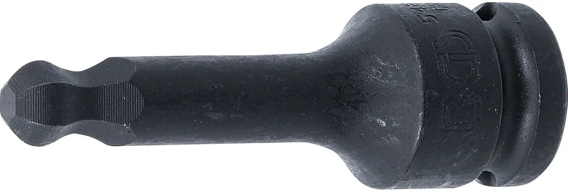 Power Bit Stekkerdoos Lengte 75 mm Aandrijving 12,5 mm (1/2&q... von BGS technic – Produktbild