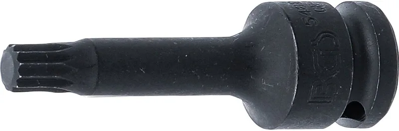 Power Bit Vierkantaandrijving 12,5 mm (1/2") inwendige m... de BGS technic – image du produit
