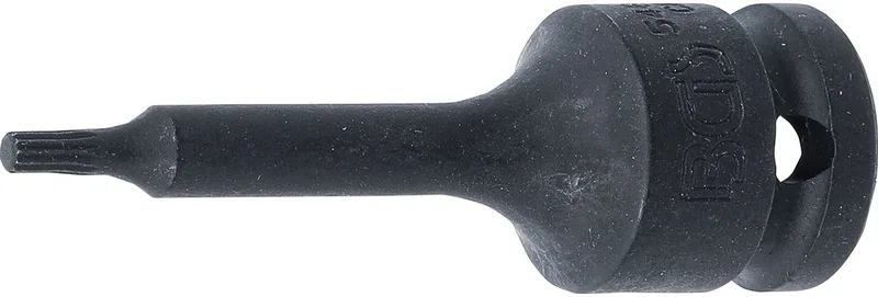 Power Bit Vierkantaandrijving 12,5 mm (1/2") inwendige m... von BGS technic – Produktbild