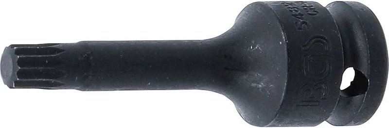 Power Bit Vierkantaandrijving 12,5 mm (1/2") inwendige m... von BGS technic – Produktbild