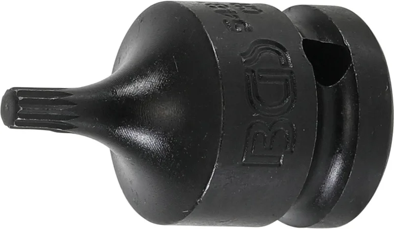 Power Bit Vierkantaandrijving 12,5 mm (1/2") inwendige m... de BGS technic – image du produit