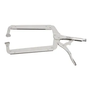 Punktschweiß-Gripzange 475 mm von BGS technic – Produktbild