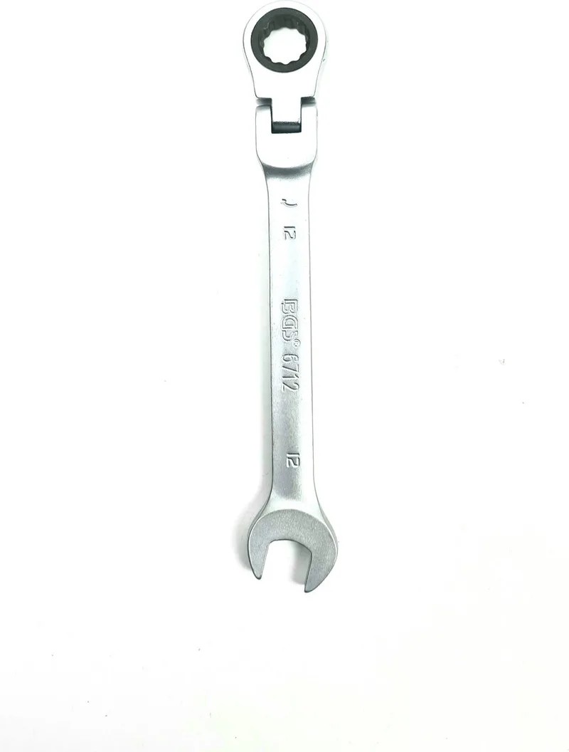 Ratel knie ringsteeksleutel 12 mm by BGS technic – product image
