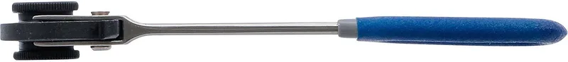 Ratel Ringsleutel, Open | 12 Mm von BGS technic – Produktbild