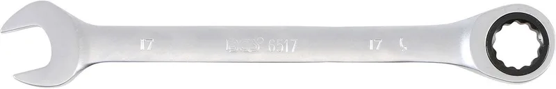 Ratel ringsteeksleutel 17 mm von BGS technic – Produktbild