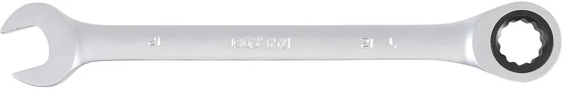 Ratel ringsteeksleutel 21 mm von BGS technic – Produktbild