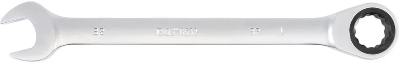Ratel ringsteeksleutel 32 mm by BGS technic – product image