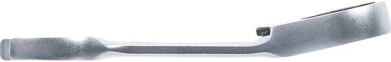 Ratel ringsteeksleutel - kort - omschakelbaar - 18 mm von BGS technic – Produktbild
