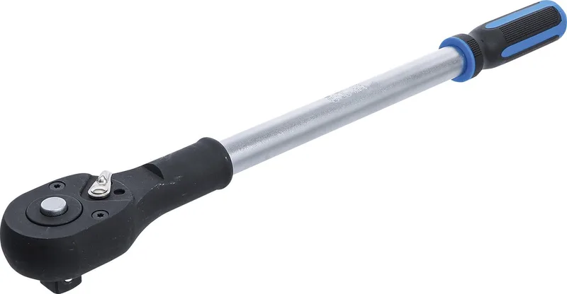 Ratelsleutel 3/4 von BGS technic, Blau – Produktbild