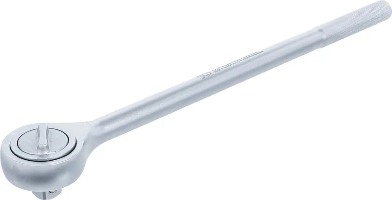 Ratelsleutel 3/4 by BGS technic, Silver – product image