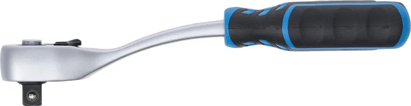 Ratelsleutel fijn vertand 3/8" de BGS technic – image du produit