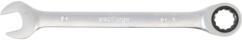 ratelsleutel SW 19 mm 6519 by BGS technic – product image