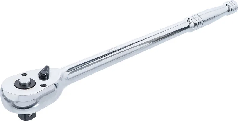 Ratelsleutel uitgaand buitenvierkant 3/4 500 mm de BGS technic, Argent – image du produit