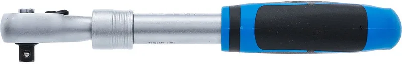 Ratelsleutel, uittrekbaar - 3/8 - 240 - 345 mm fra BGS technic – produktbillede