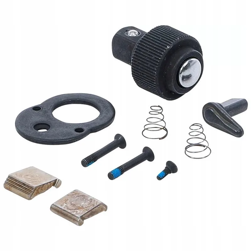 Reparatieset Ratel 10 mm (3/8") voor BGS 72113, 72114, 72116 by BGS technic – product image