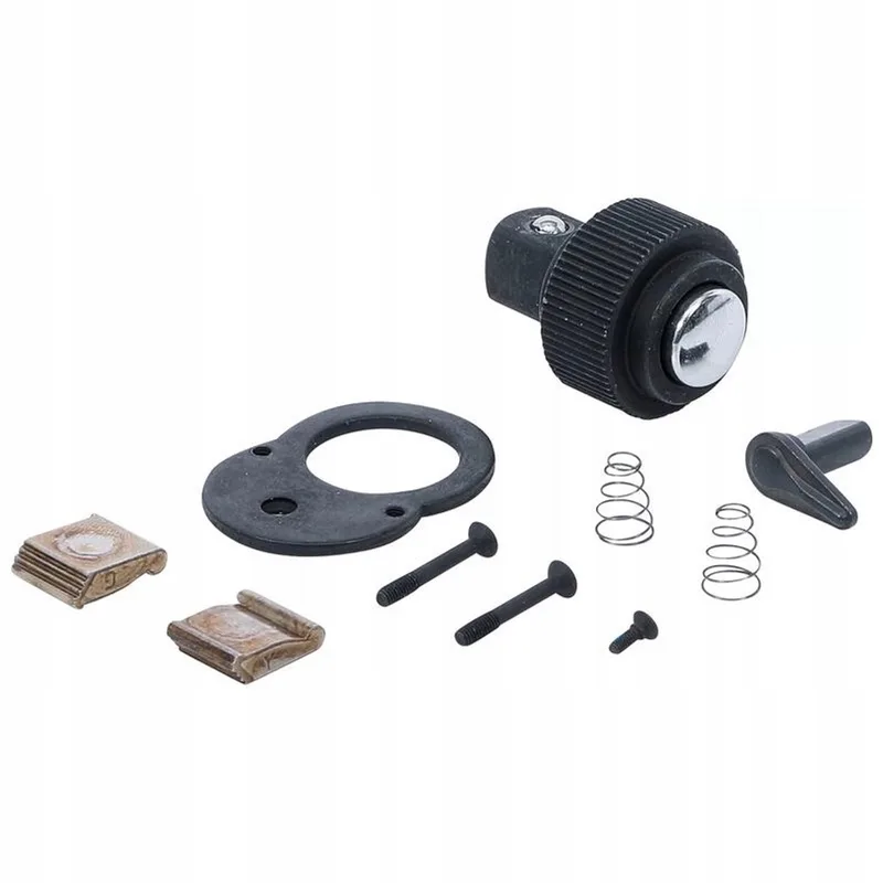 Reparatieset Ratel 12,5 mm (1/2") voor BGS 72113, 72114, 72117 by BGS technic – product image