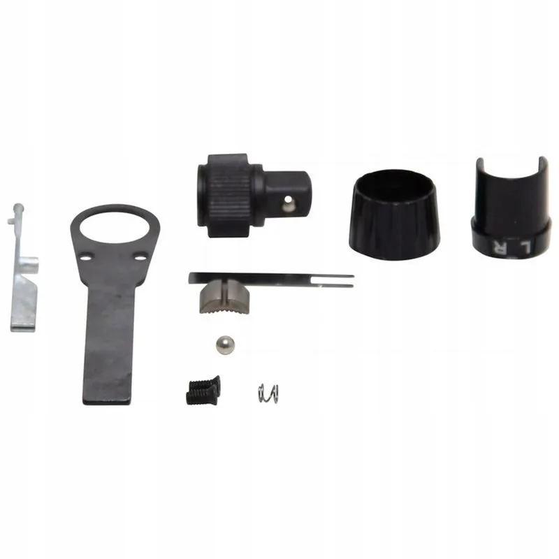 Reparatieset Ratel BGS 355 - Complete Vervanging by BGS technic – product image