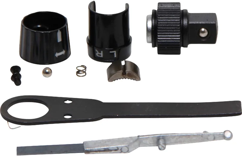 Reparatieset Ratel BGS 356 - Essentiële Onderdelen by BGS technic – product image