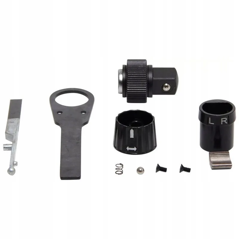 Reparatieset Ratel BGS 357 - Compleet voor Hoofd Vervanging by BGS technic – product image