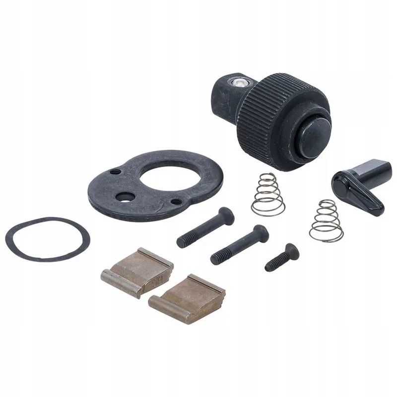Reparatieset Ratel BGS 636, 639 - Alle Slijtdelen de BGS technic – image du produit