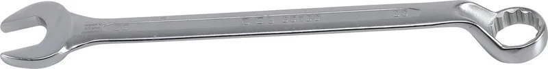 ring-steeksleutel geknikt SW 30 mm - 30130 von BGS technic – Produktbild
