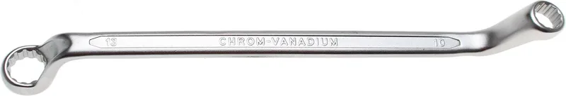 Ringsleutel diep gebogen 10 x 13 mm by BGS technic – product image