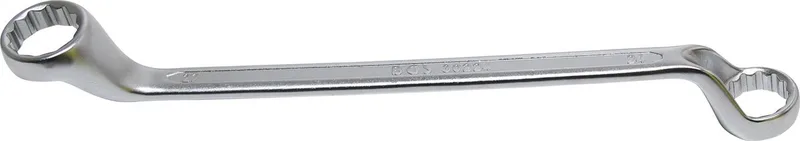 Ringsleutel diep gebogen 24 x 27 mm von BGS technic – Produktbild