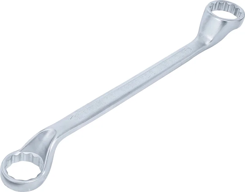 Ringsleutel diep gebogen 46 x 50 mm by BGS technic – product image