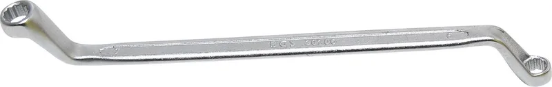 Ringsleutel diep gebogen 6 x 7 mm de BGS technic – image du produit