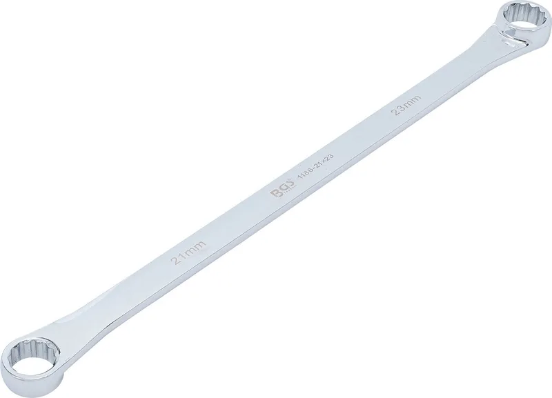 Ringsleutel extra lang 21 x 23 mm de BGS technic – image du produit