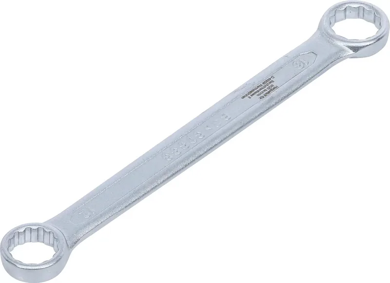 Ringsleutel - extra plat - 12 x 13 mm by BGS technic – product image