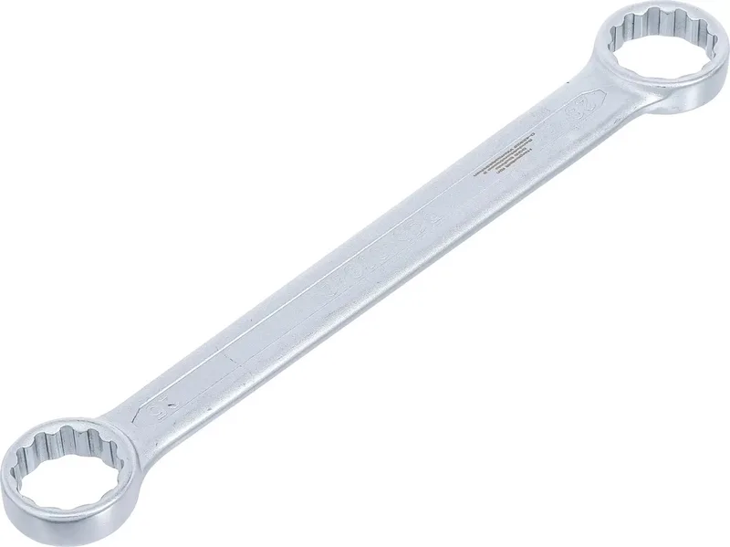 Ringsleutel - extra plat - 25 x 28 mm by BGS technic – product image