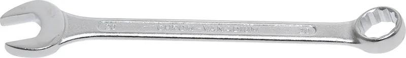 BGS Maul-Ringschlüssel SW 20 mm von BGS technic – Produktbild