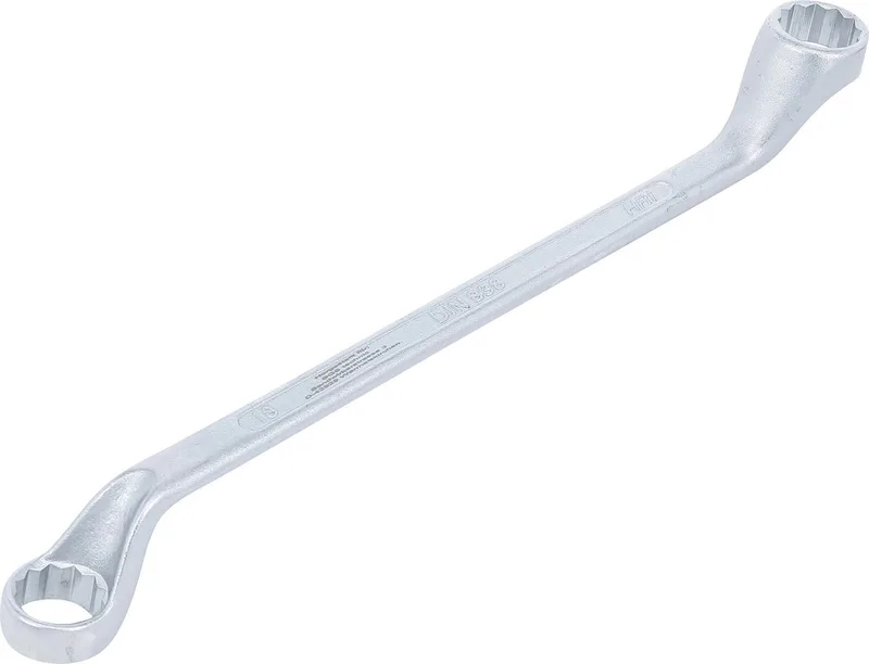 Ringsleutel, verdiept 18 x 19 mm by BGS technic – product image