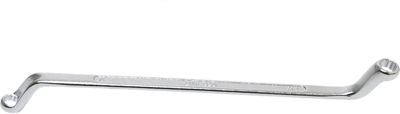 Ringsleutel, verdiept 6 x 7 mm by BGS technic – product image