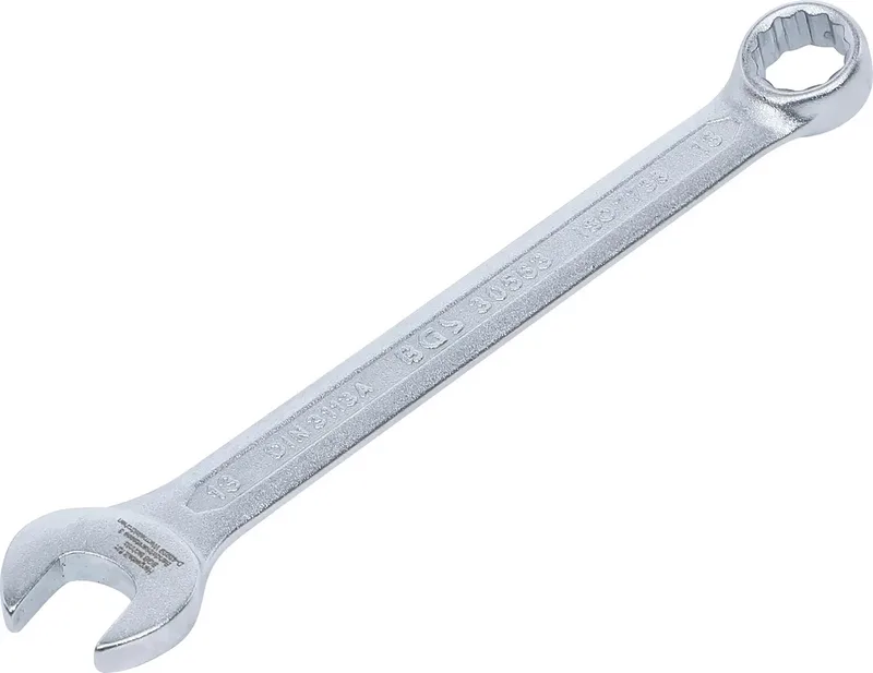 Ringsteeksleutel 13 mm BGS technic 30563 van BGS technic – productafbeelding