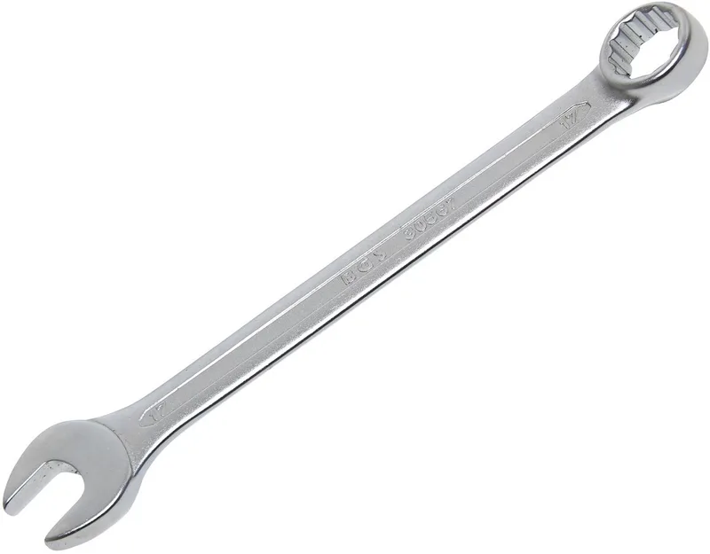 Ringsteeksleutel 17 mm BGS technic 30567 von BGS technic – Produktbild