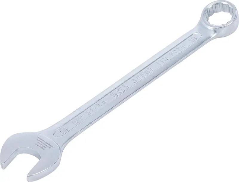 ringsteeksleutel 19 mm - 30569 von BGS technic – Produktbild