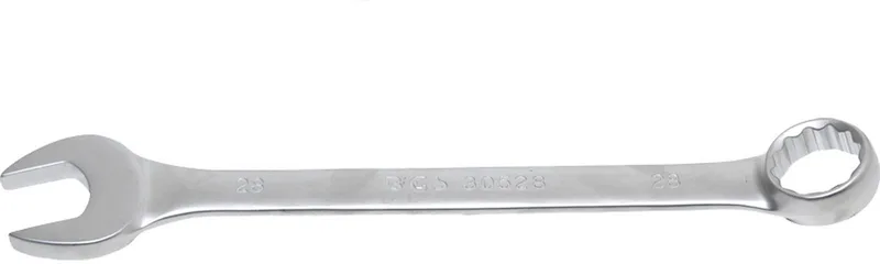 Ringsteeksleutel 28 mm BGS technic 30528 van BGS technic – productafbeelding